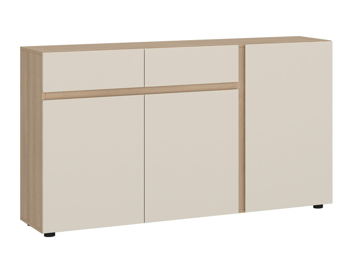 Chest of drawers 638846