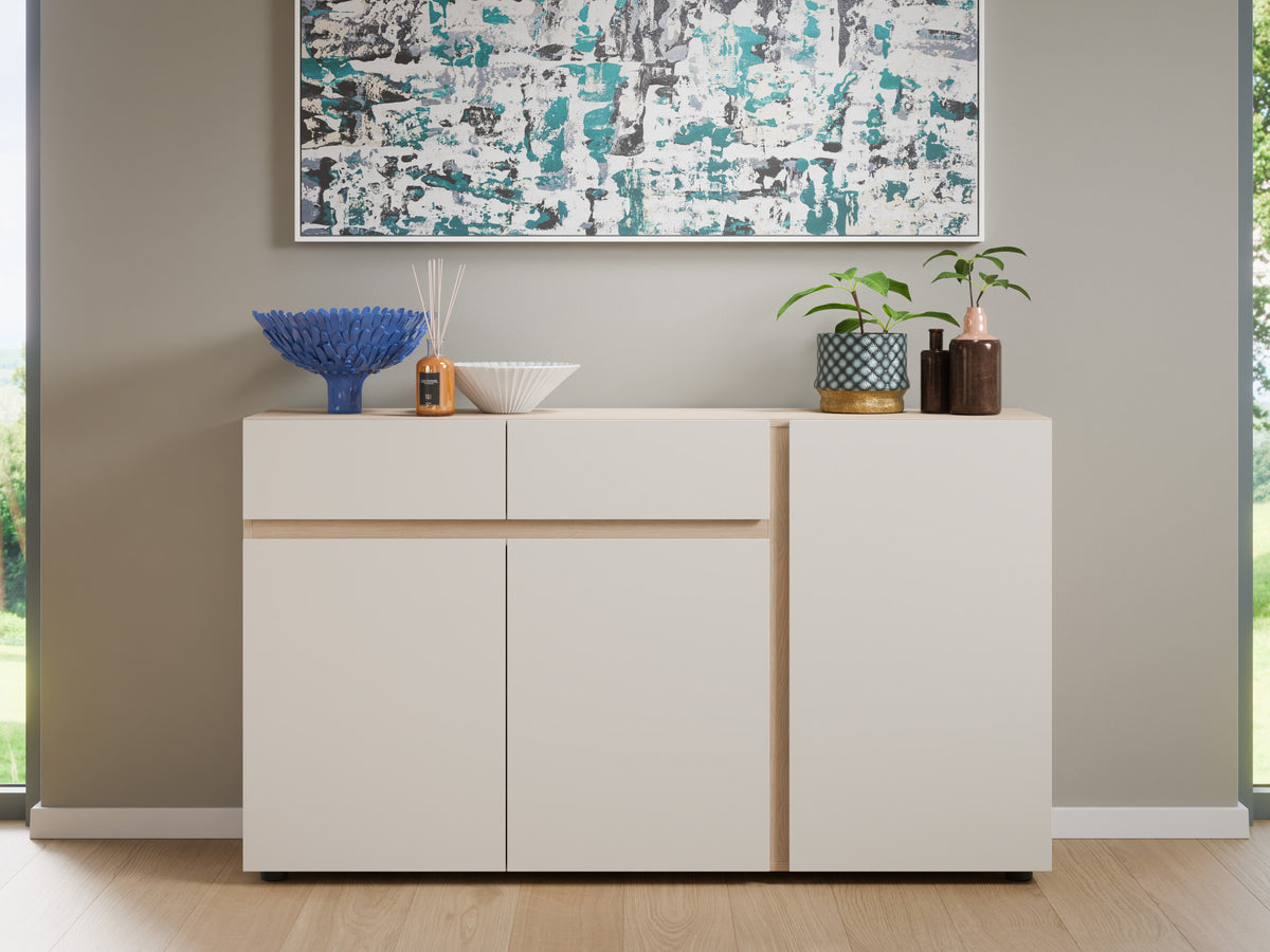 Chest of drawers 638846