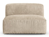 Modular armchair 638845