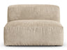 Modular armchair 638845