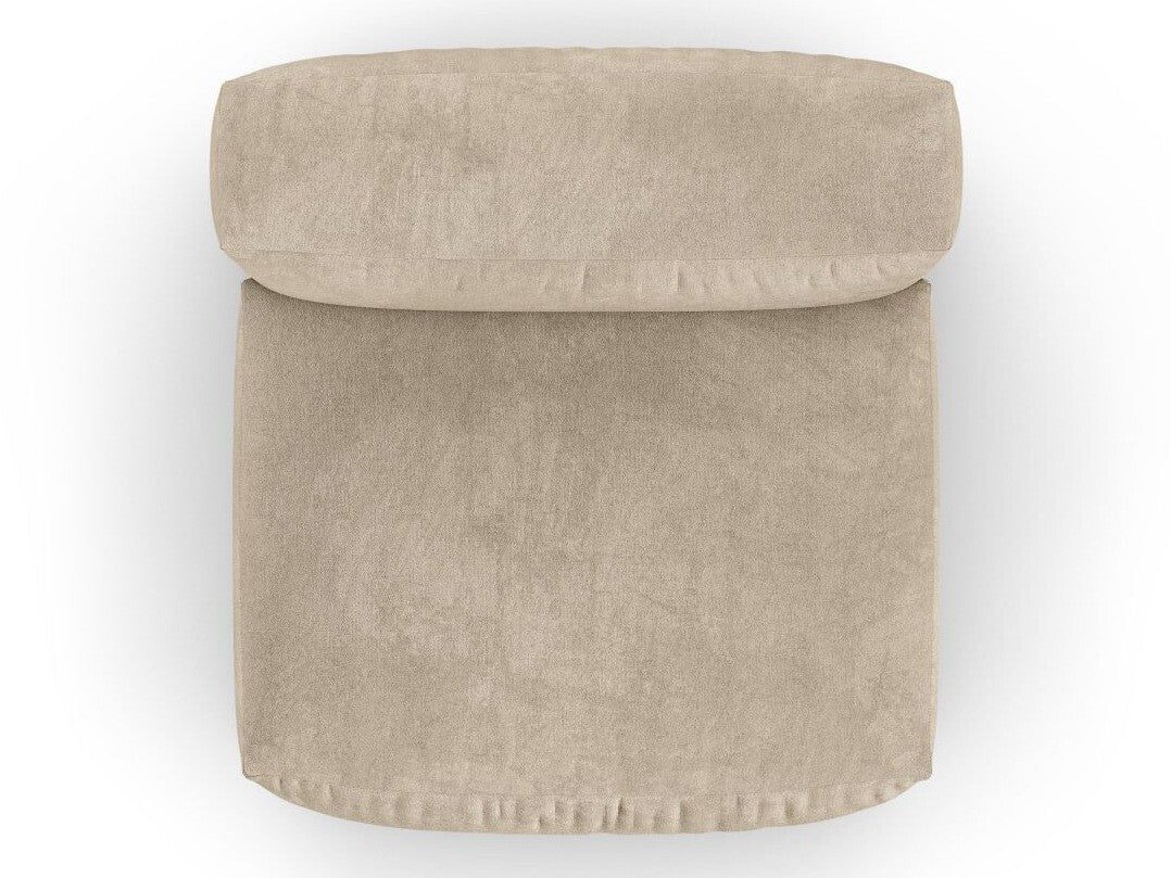 Modular armchair 638845