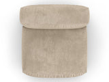 Modular armchair 638845