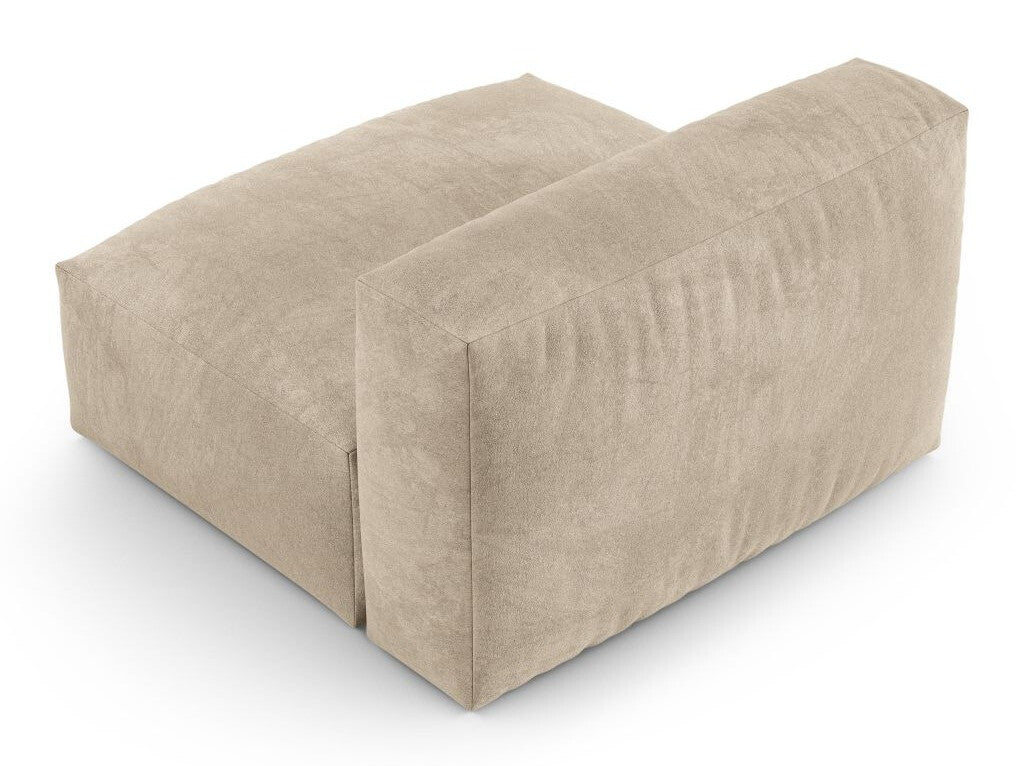 Modular armchair 638845