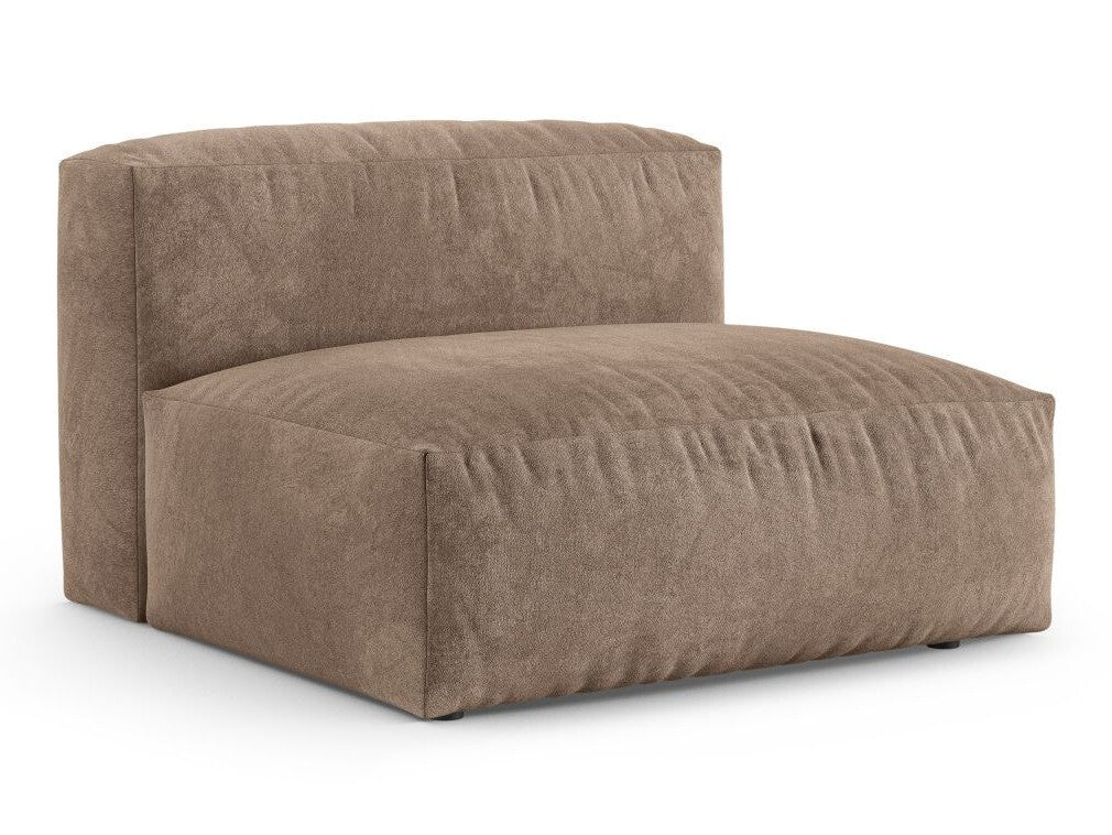 Modular armchair 638845
