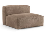 Modular armchair 638845