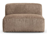 Modular armchair 638845