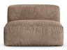 Modular armchair 638845