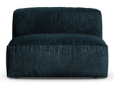 Modular armchair 638845