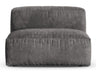Modular armchair 638845