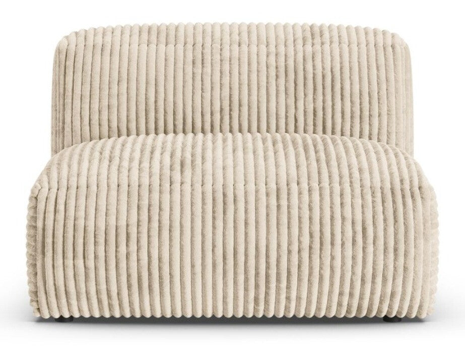 Modular armchair 638845