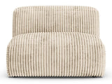 Modular armchair 638845