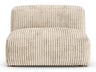 Modular armchair 638845