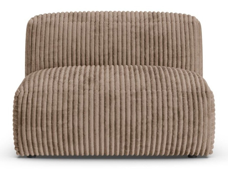 Modular armchair 638845