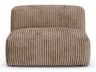 Modular armchair 638845