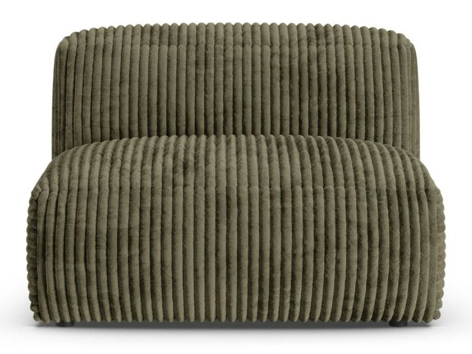 Modular armchair 638845