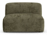 Modular armchair 638845