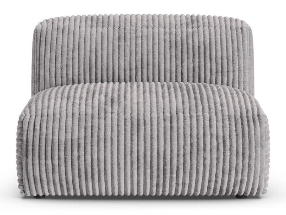 Modular armchair 638845