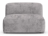 Modular armchair 638845