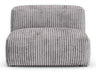 Modular armchair 638845