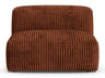 Modular armchair 638845