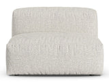 Modular armchair 638845