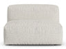 Modular armchair 638845