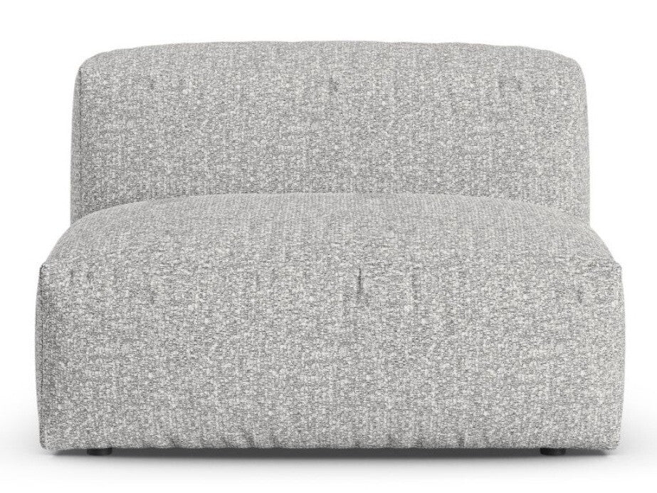 Modular armchair 638845