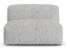 Modular armchair 638845