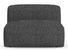 Modular armchair 638845