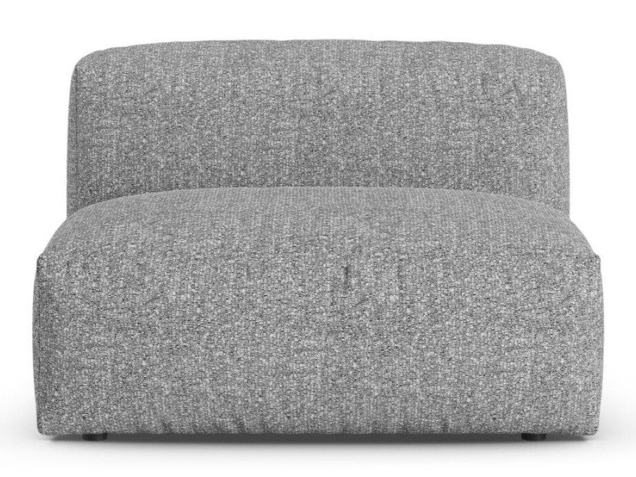 Modular armchair 638845