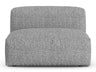 Modular armchair 638845