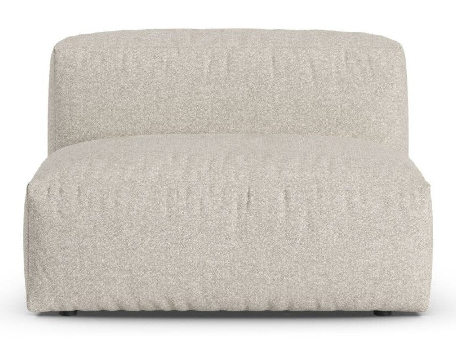 Modular armchair 638845