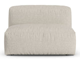 Modular armchair 638845