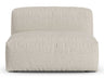 Modular armchair 638845