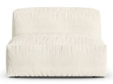 Modular armchair 638845