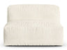 Modular armchair 638845