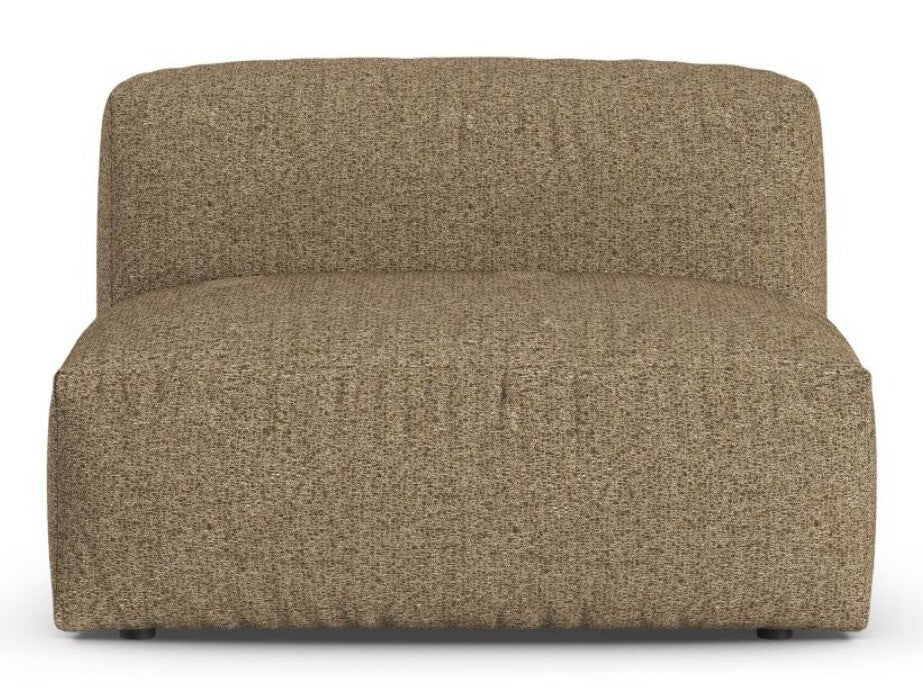 Modular armchair 638845