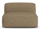 Modular armchair 638845