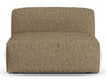 Modular armchair 638845