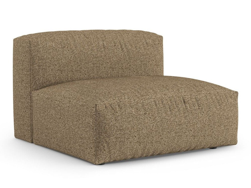 Modular armchair 638845
