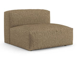Modular armchair 638845