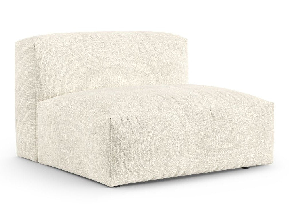 Modular armchair 638845