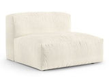 Modular armchair 638845