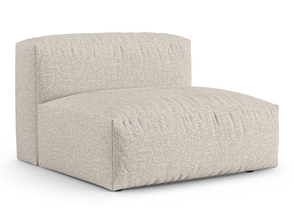 Modular armchair 638845