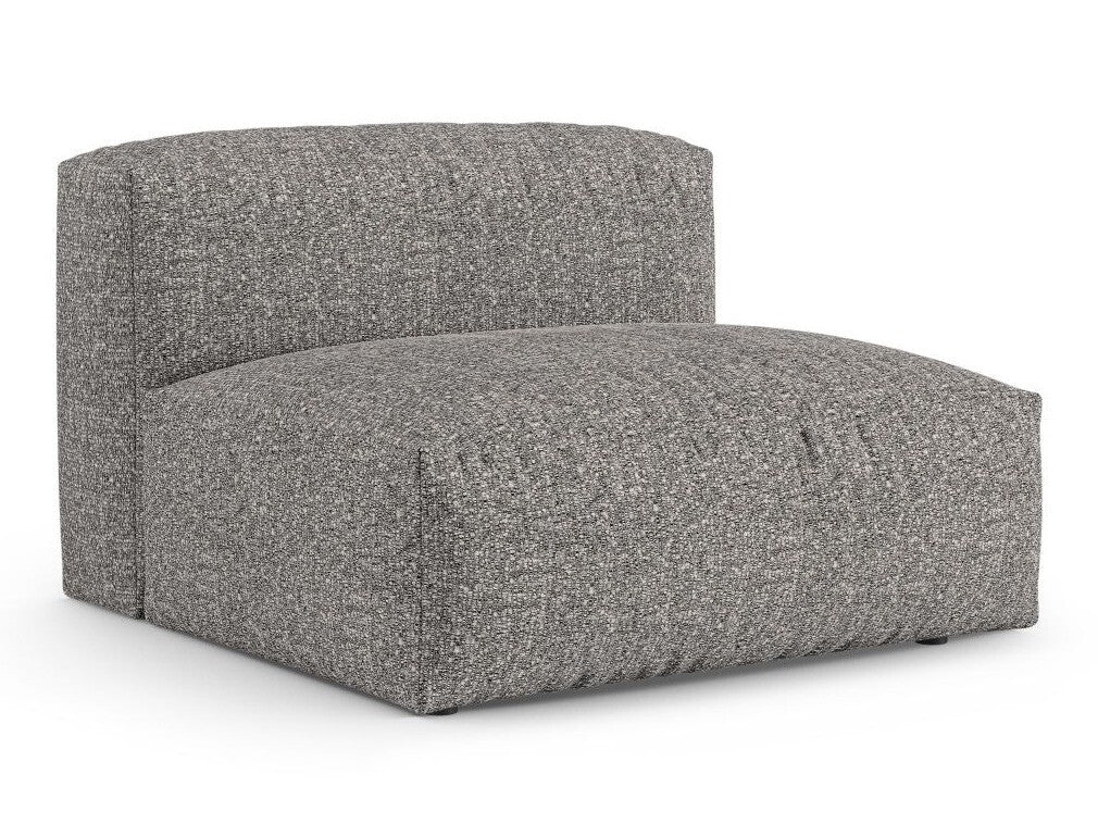 Modular armchair 638845