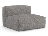 Modular armchair 638845