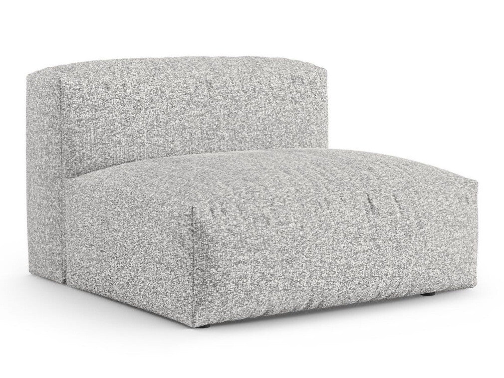 Modular armchair 638845