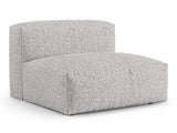Modular armchair 638845
