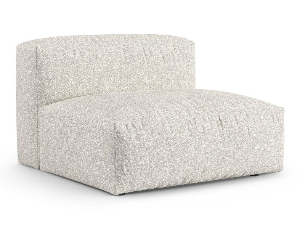 Modular armchair 638845