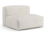 Modular armchair 638845